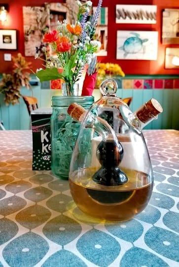 Hub Café