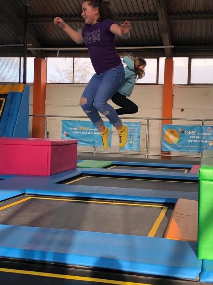 Best Soft Play in North Cornwall