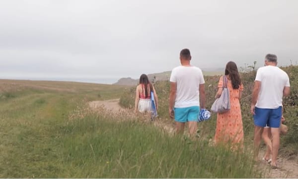 Bude Holiday Resort