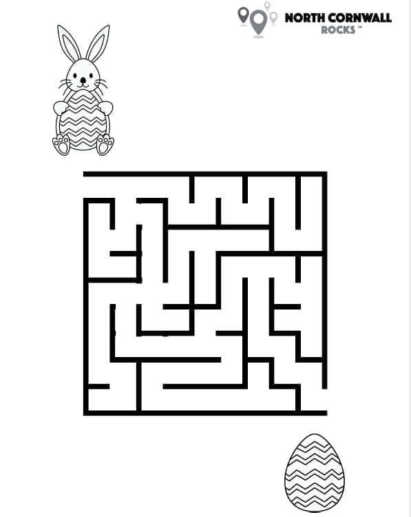 Easter Printables