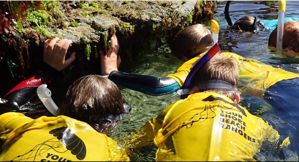 National Marine Week