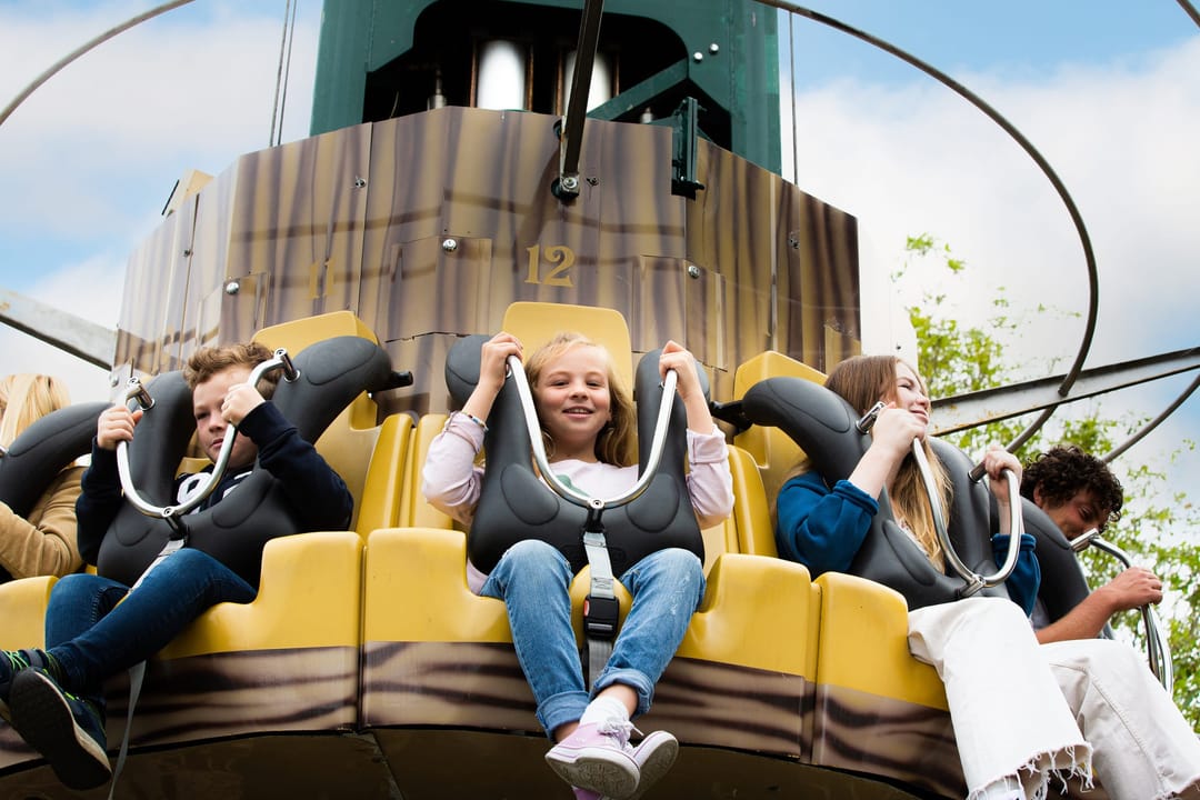 Camel Creek Adventure Park - image 1