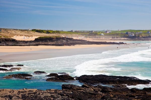 Boobys Bay