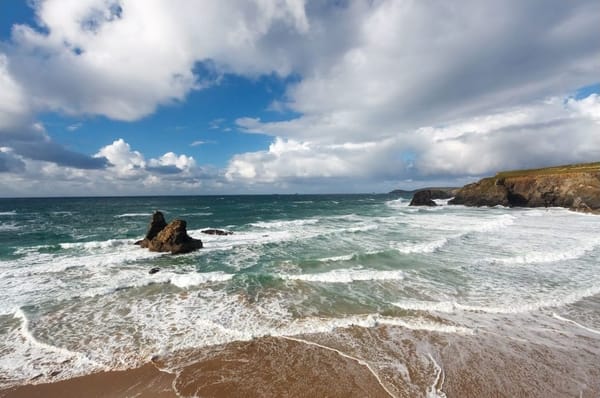 Porthcothan