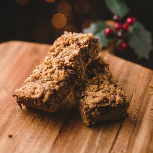 Flapjackery