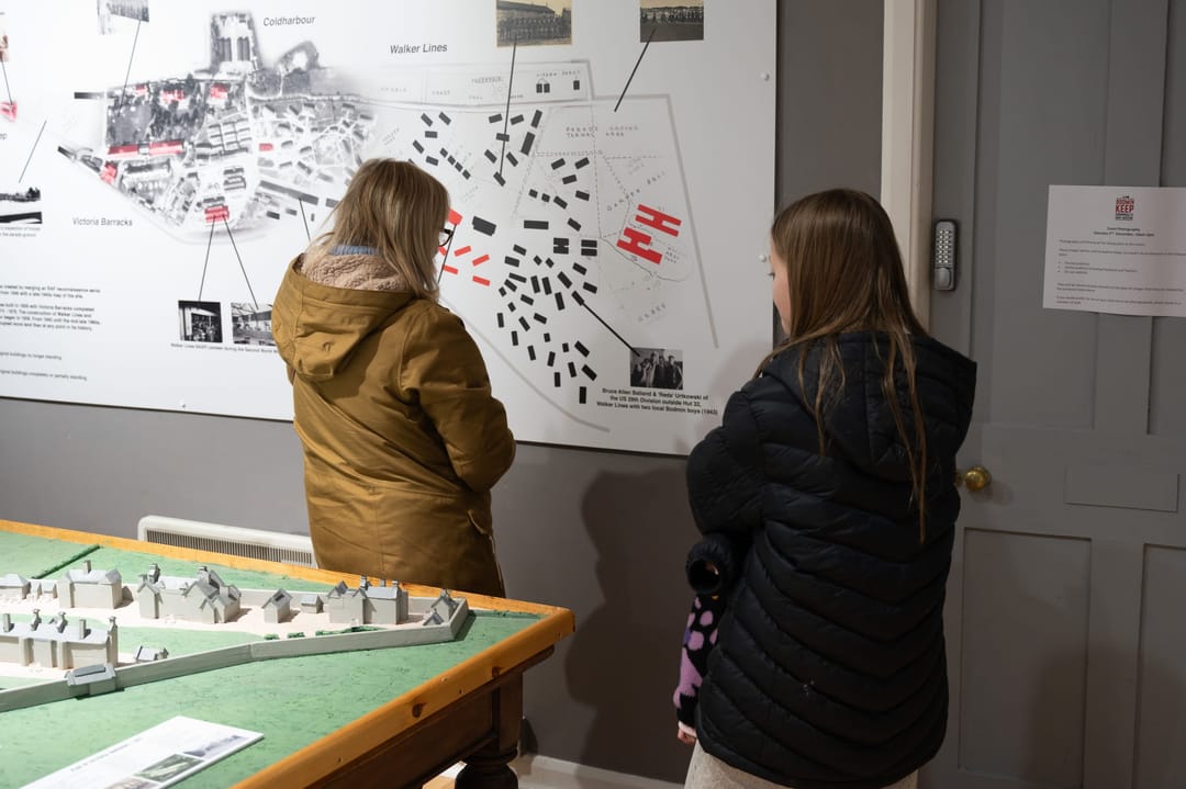 Bodmin Keep: Cornwall's Army Museum - image 5