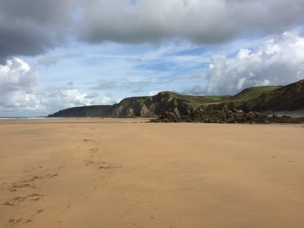 Sandymouth
