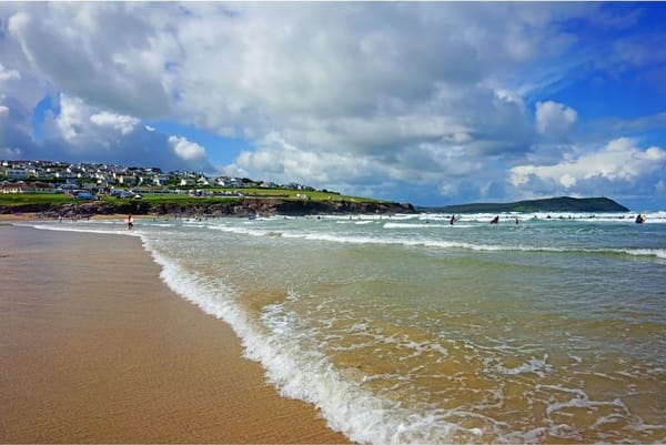Polzeath