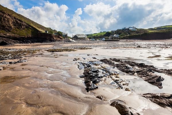 Crackington Haven