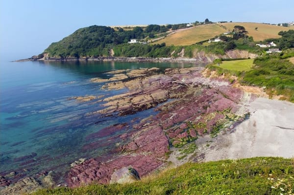 Talland Bay
