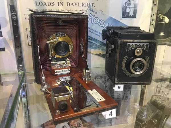 Liskeard and District Museum