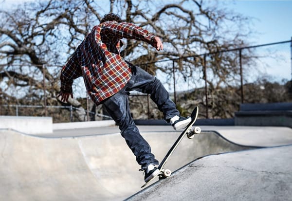 Pensila Skatepark