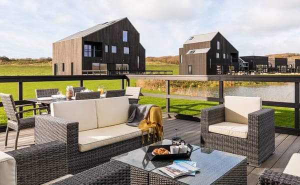 Retallack Resort