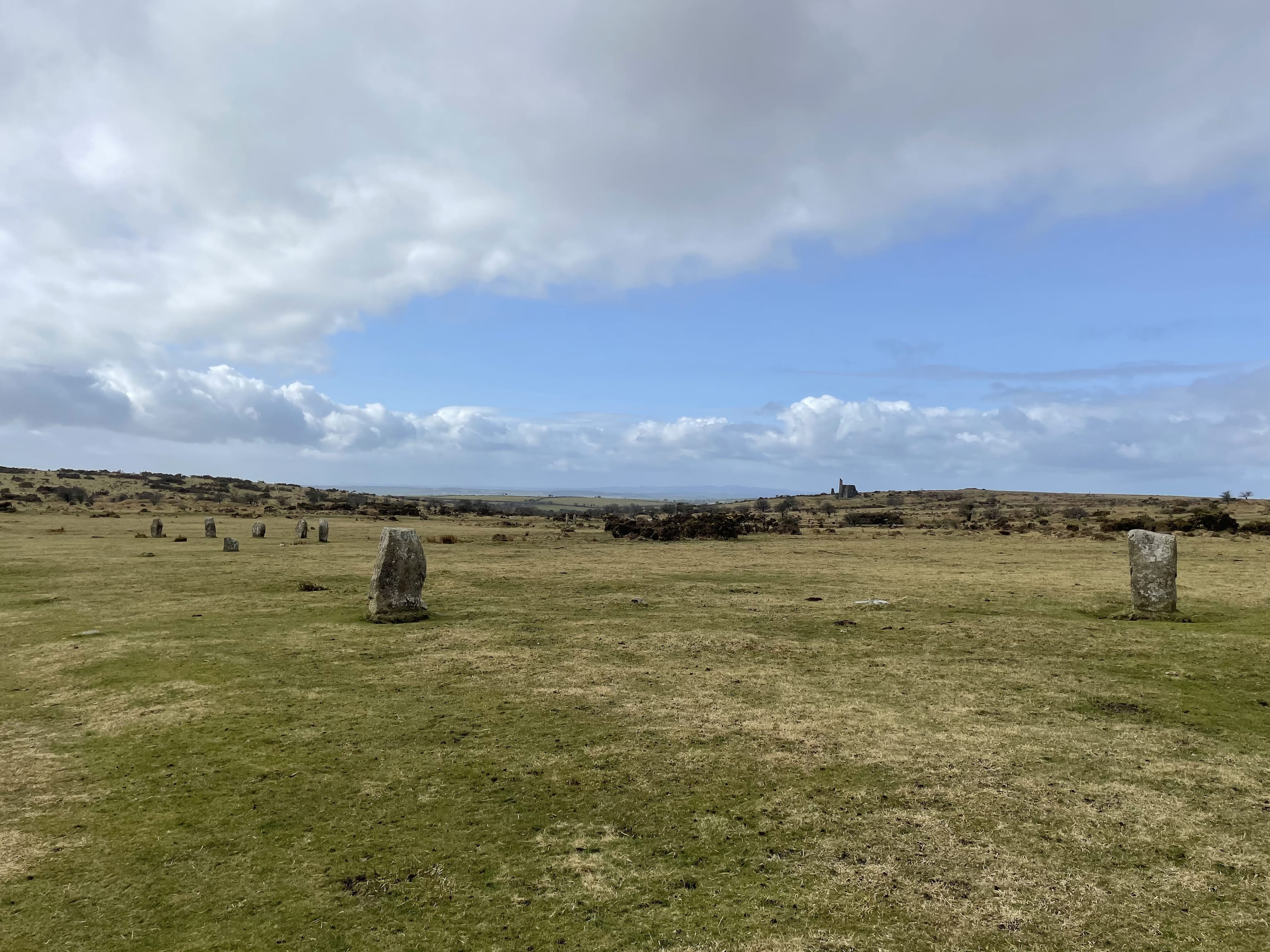 Family Walks in North Cornwall
