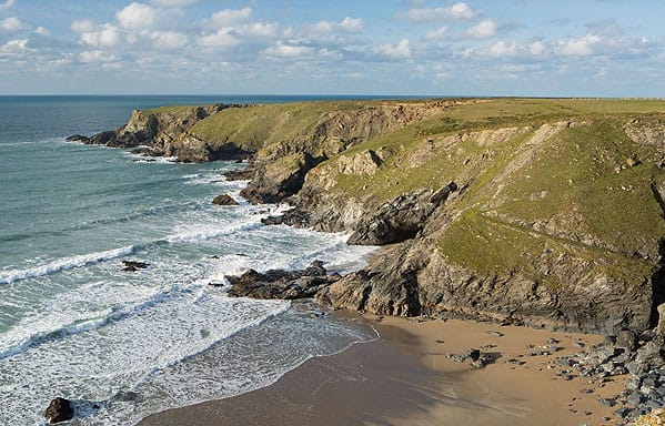 Pentire
