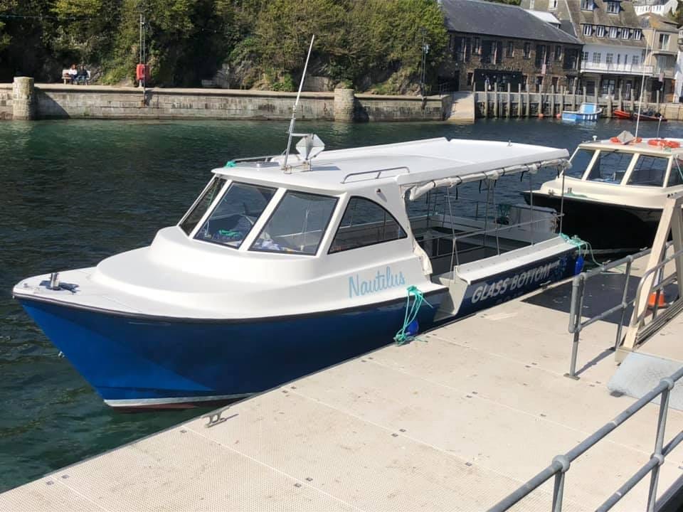 Things to do in Looe