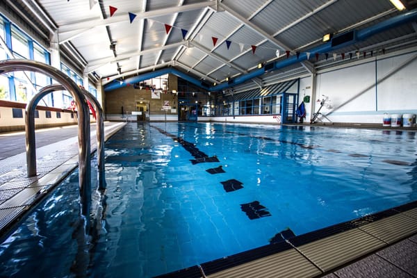 Camelford Leisure Centre