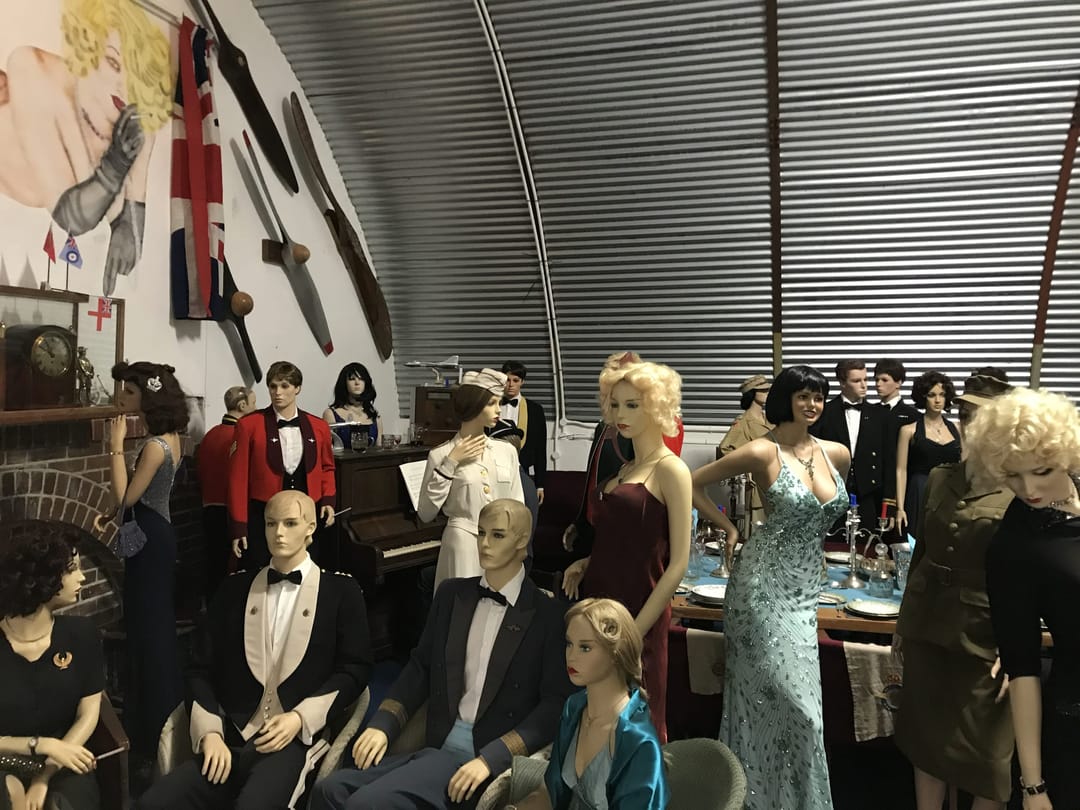 Cornwall At War Museum - image 1
