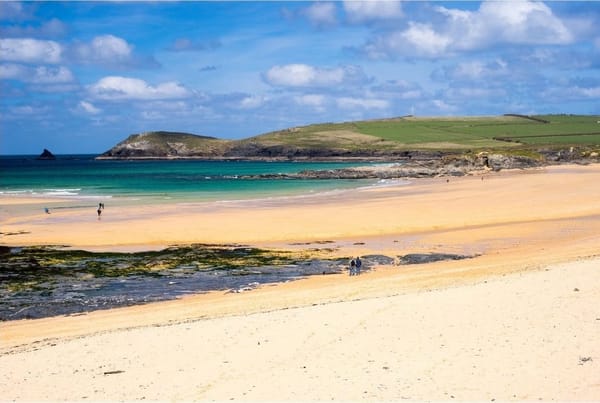 Constantine Bay