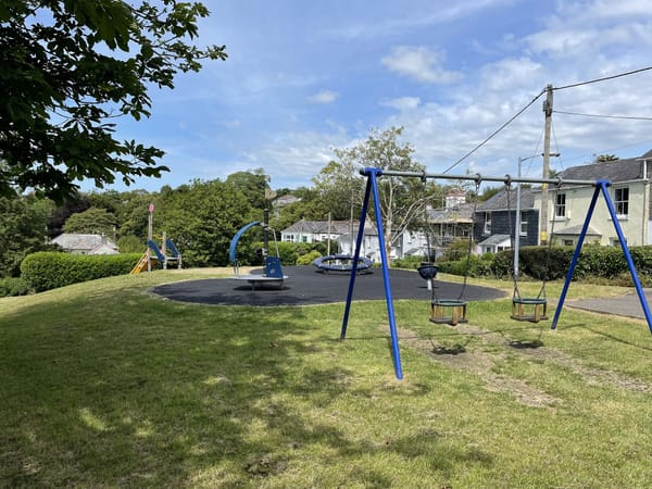 Thorn Park