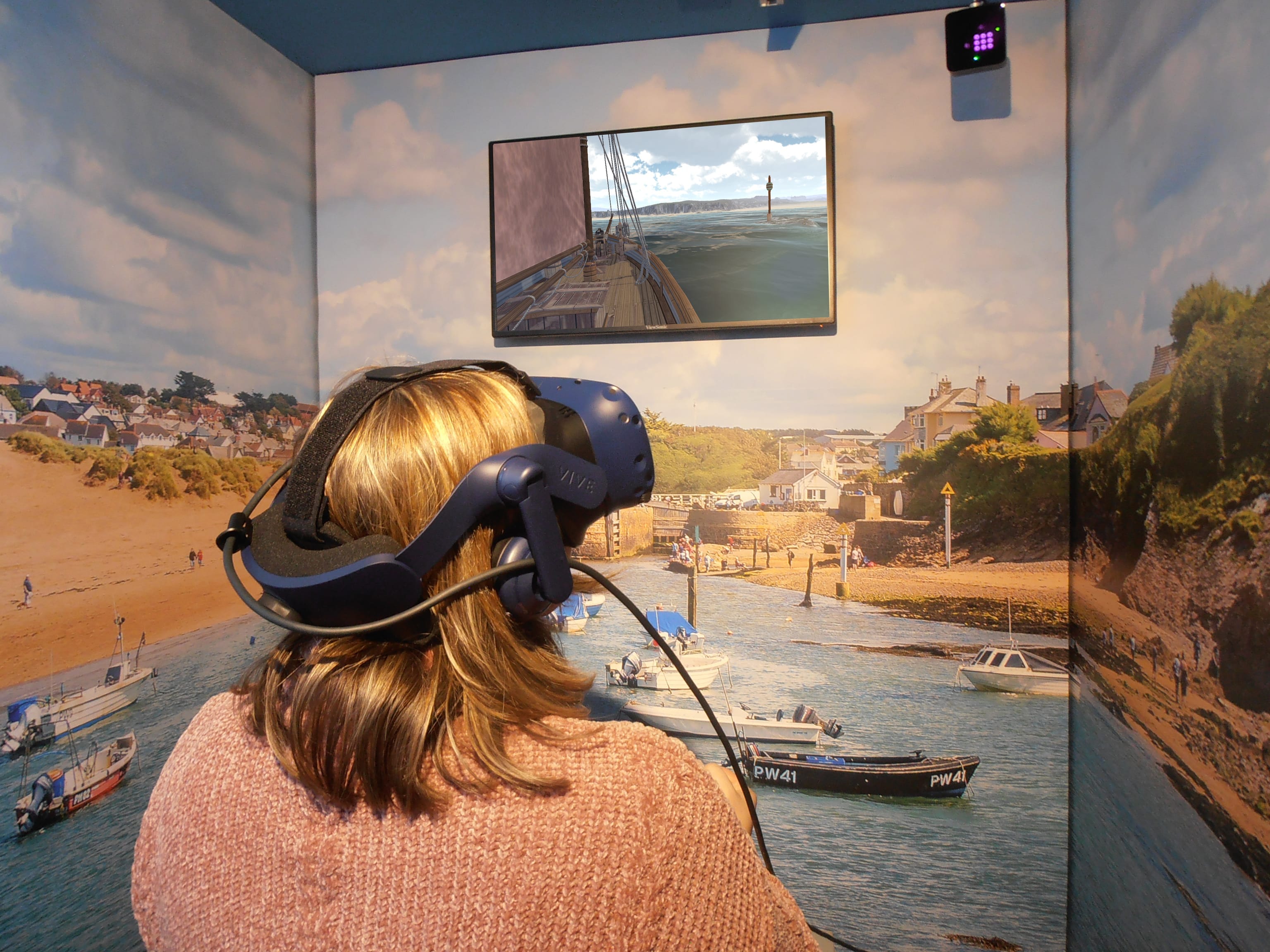 Things to do in Bude