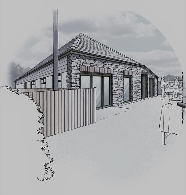 Trevone Village Hall