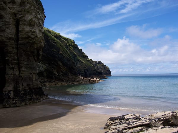 Bossiney Haven