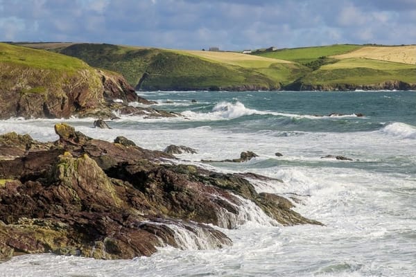 Daymer Bay