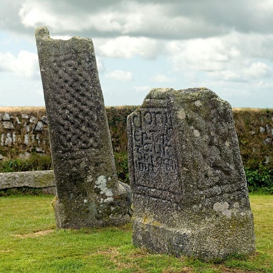 King Doniert's Stone