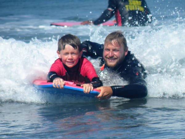 Atlantic Pursuits