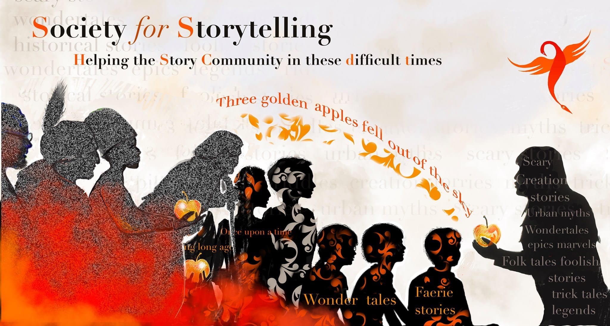 National Storytelling Week