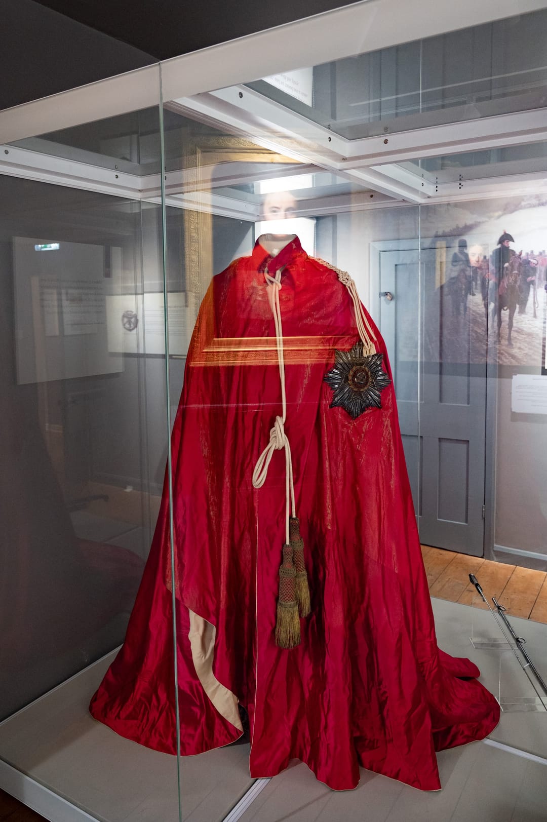 Bodmin Keep: Cornwall's Army Museum - image 1