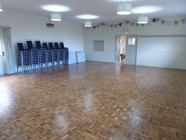 St Ervan Village Hall