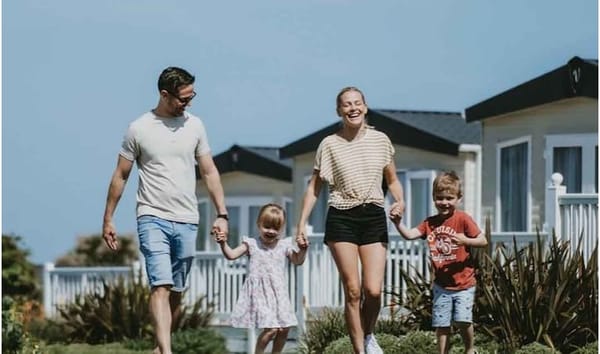Newperran Holiday Park