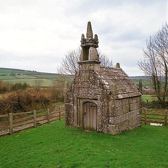 Dupath Well