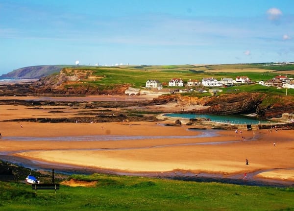 Summerleaze