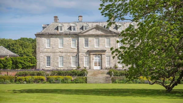 Antony - National Trust