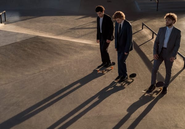 Lostwithiel Skatepark
