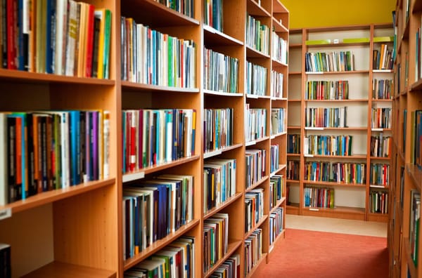 Wadebridge Library