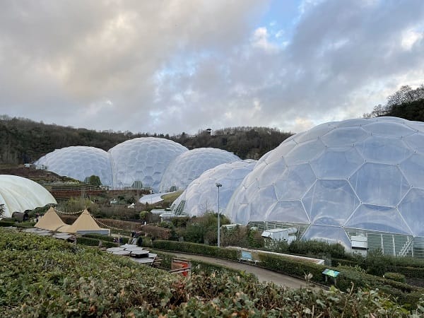 Mother's Day in North Cornwall 2024