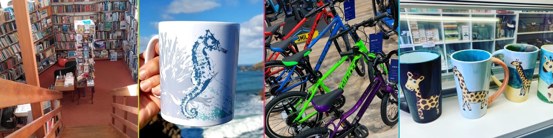 Add your local business to North Cornwall Rocks