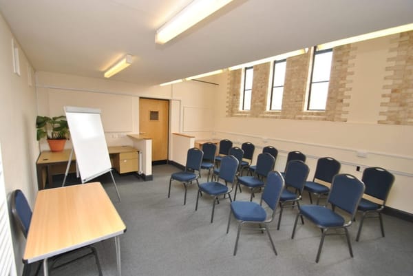 Neetside Community Centre