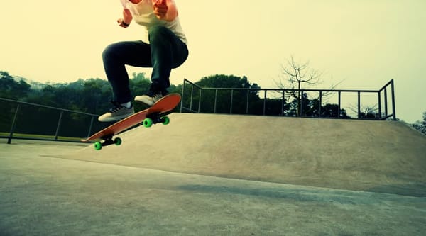 Wadebridge Skatepark