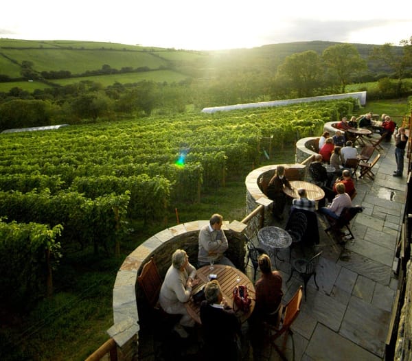 Camel Valley