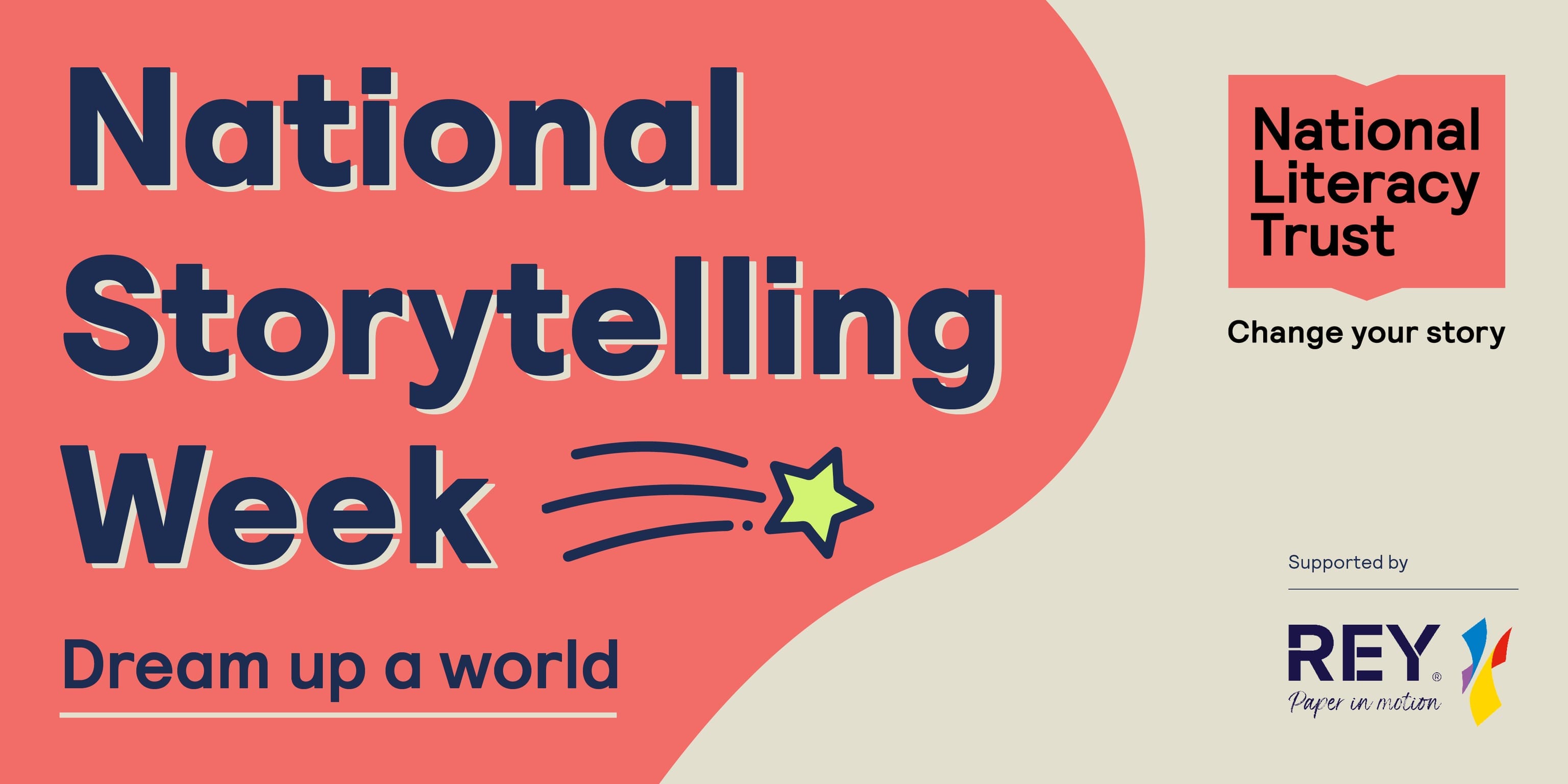 National Storytelling Week