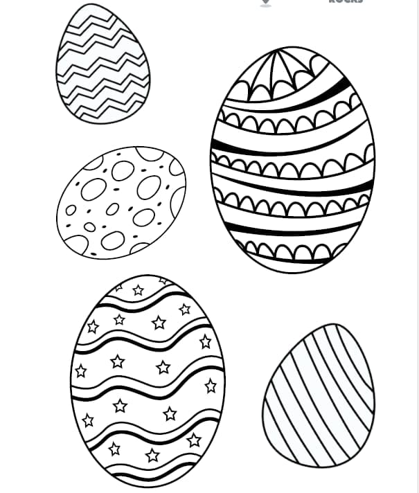 Easter Printables