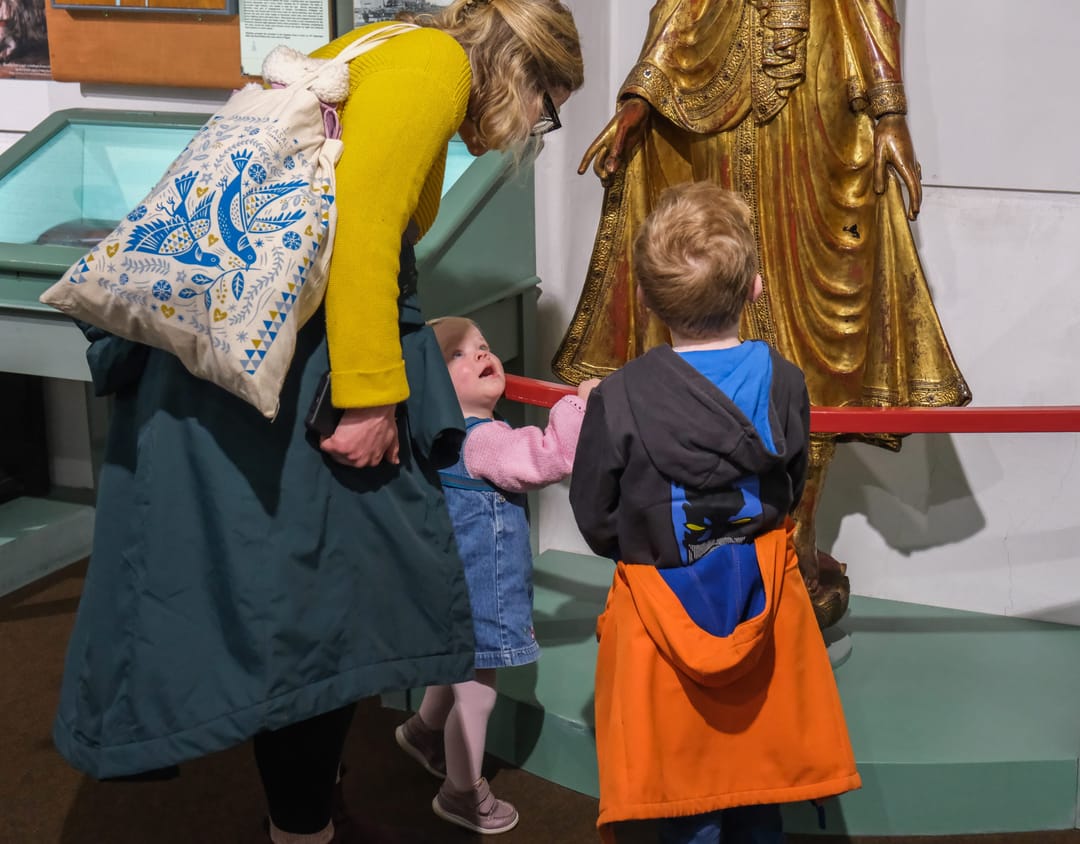 Bodmin Keep: Cornwall's Army Museum - image 8