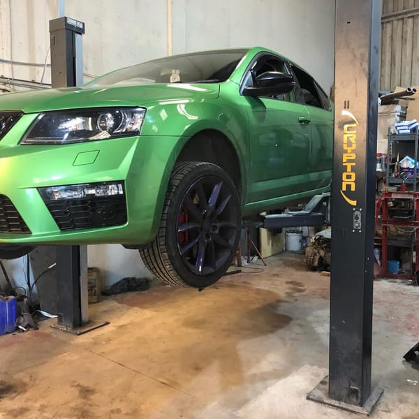 Asbo Autos