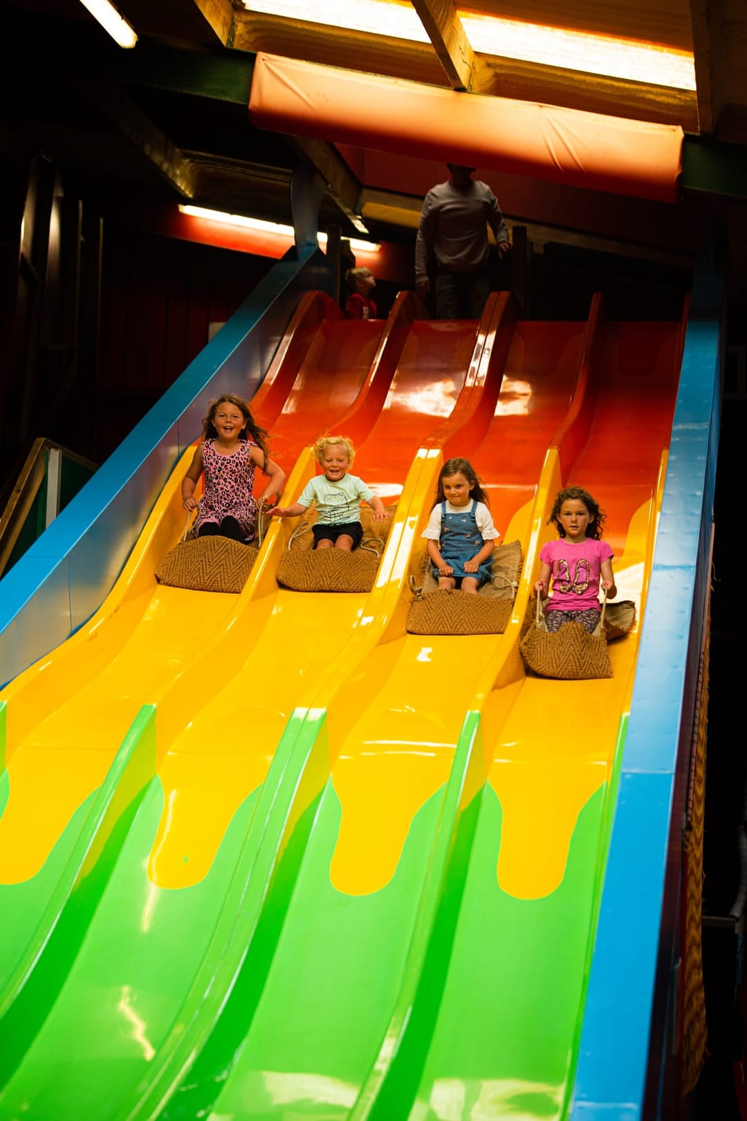 Camel Creek Adventure Park - image 1