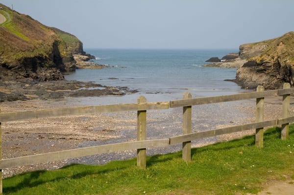 Port Gaverne